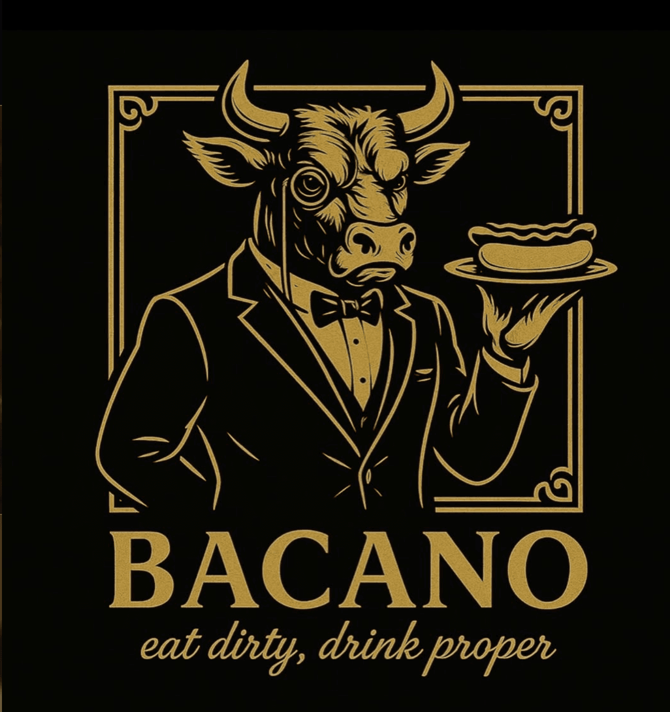 BACANO